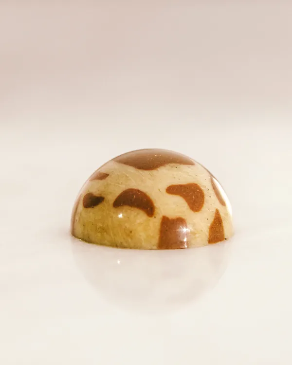Карамела со Lotus Biscoff